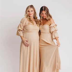 Never worn size large